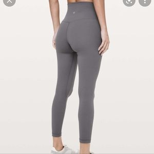 Lululemon Align leggings